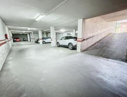 Garaje en Calle Ciudad de Lima, Motilla photo 0