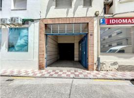 Garaje en Calle Ciudad de Lima, Motilla photo 0