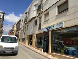 GARAJE EN VENTA EN PEÑARROYA photo 0