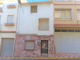 CASA EN CASTILLO DE LOCUBIN photo 0
