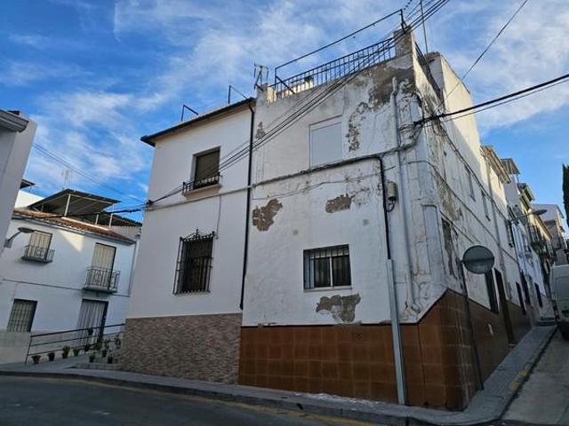 CASA EN DOÑA MENCÍA photo 0