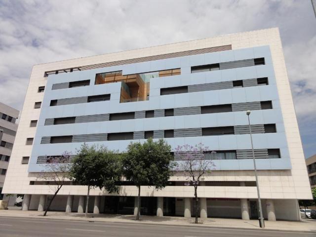 GARAJE EN VIAL NORTE photo 0