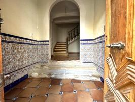CASA EN VILLANUEVA DEL ARZOBISPO photo 0
