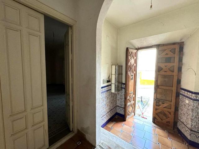 CASA EN VILLANUEVA DEL ARZOBISPO photo 0