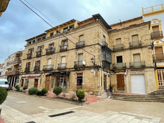 PISO EN VILLANUEVA DEL ARZOBISPO photo 0