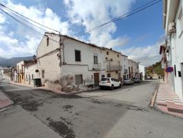 CASA EN MANCHA REAL photo 0