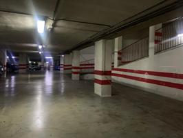 GARAJES EN JAÉN photo 0