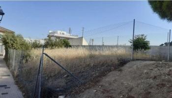 TERRENO EN LAS INFANTAS photo 0