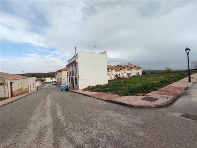 TERRENO EN JAÉN photo 0