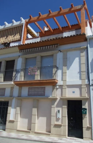 PISO EN CAZALILLA photo 0