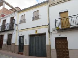 Chalet adosado en Fernan Nuñez photo 0