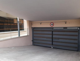 GARAJES EN URB JARDINES DE LA SIERRA photo 0