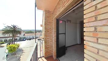 Piso en la Estación Linares-Baeza photo 0