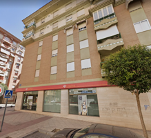 Plaza De Parking en venta en Jaén de 23 m2 photo 0