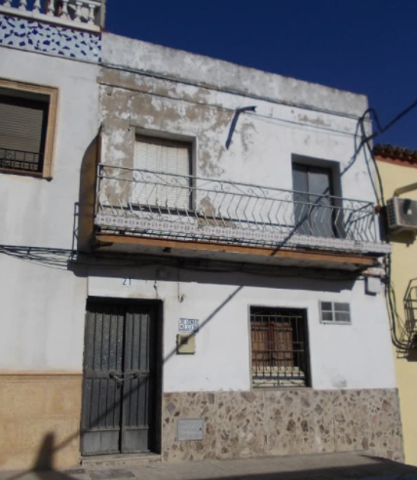 Piso en Calle Muñoz Seca, Andújar photo 0