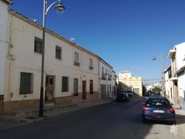 Casa - chalet en Calle de Ramón y Cajal, Arjonilla photo 0