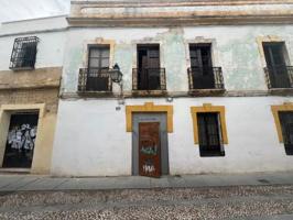 Edificio zona Santa Marina (Córdoba) photo 0