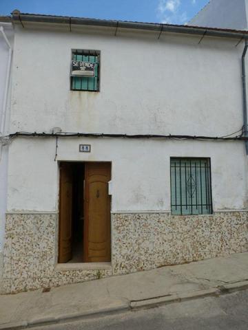 Casa en Fernán Núñez photo 0