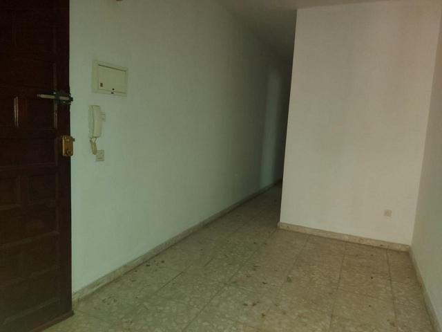 Piso en Bailén photo 0