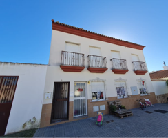 Piso en venta en Calle Postigos, La Chica Carlota photo 0