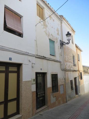 Casa en Huelma photo 0