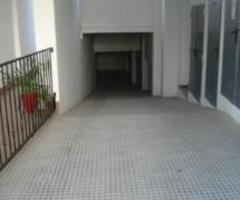 Garaje en Cañete de las Torres photo 0