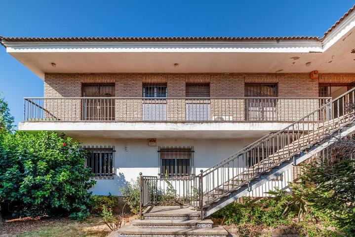 Chalet zona Sansueña, Córdoba photo 0