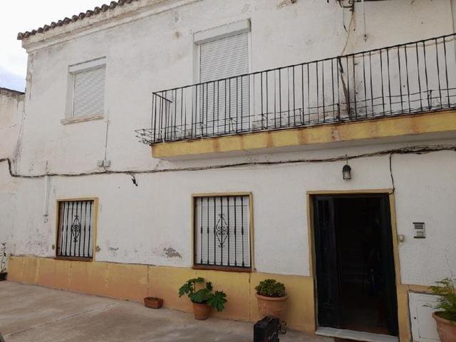 Piso en Linares photo 0