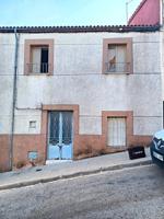 Casa en Navas de San Juan photo 0