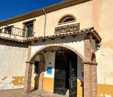 Hotel en venta en Torres photo 0