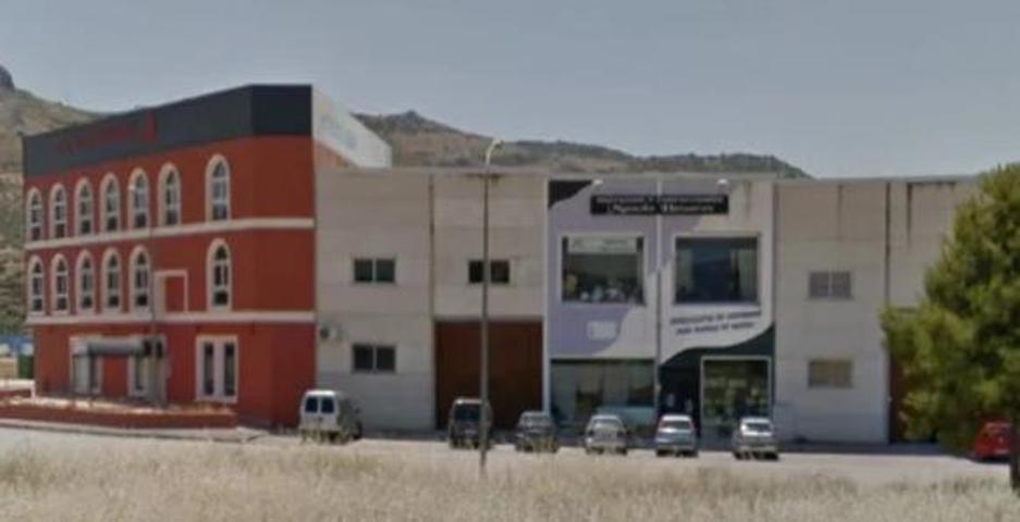 Hotel en Luque photo 0