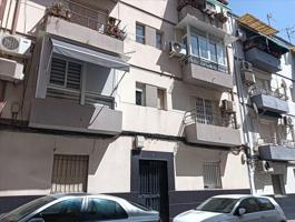 Piso en Jaén, Calle Bilbao photo 0