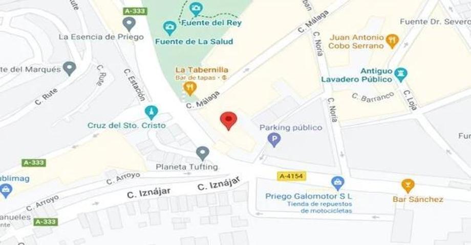 Piso en Priego de Córdoba photo 0