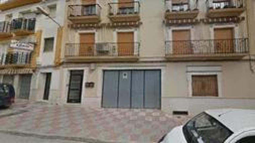 Piso en Priego de Córdoba photo 0