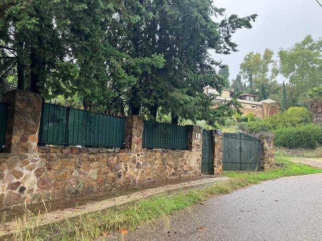 PARCELA DE TERRENO EN CESIÓN DE REMATE O PUJA EN SUBASTA photo 0