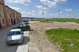Terreno en Calle Los Arcos photo 0