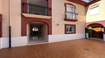 Chalet adosado en Priego de Córdoba photo 0