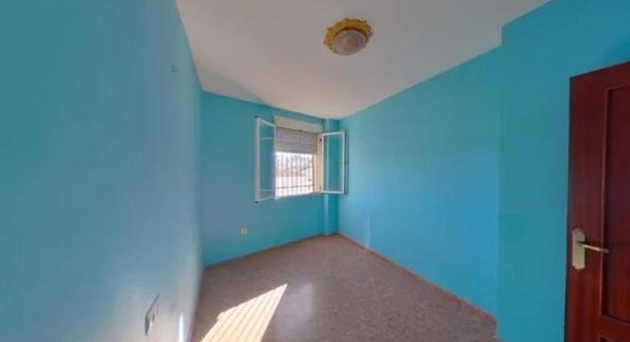 Piso en Avenida de la Juventud photo 0