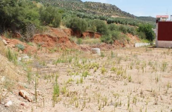 Terreno en Puerta de Segura photo 0