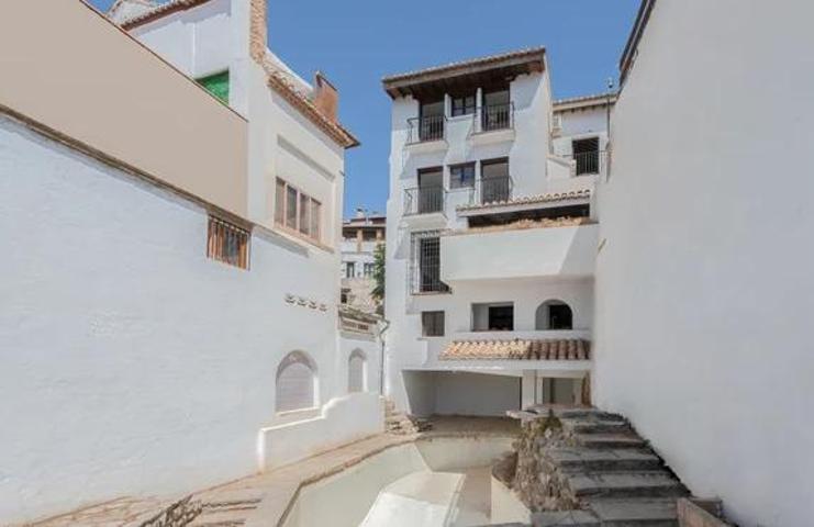 Casa en Granada photo 0