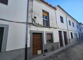 Casa Adosada en Calle Arriba Dos Torres photo 0