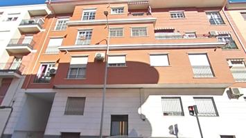 Piso en Linares photo 0