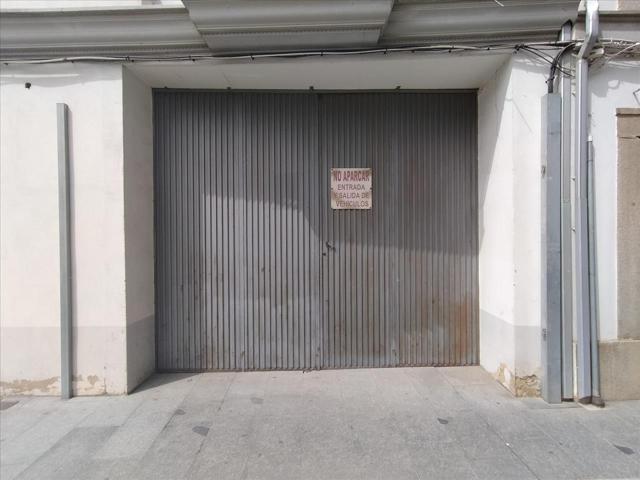 Local comercial en Villanueva de Córdoba photo 0
