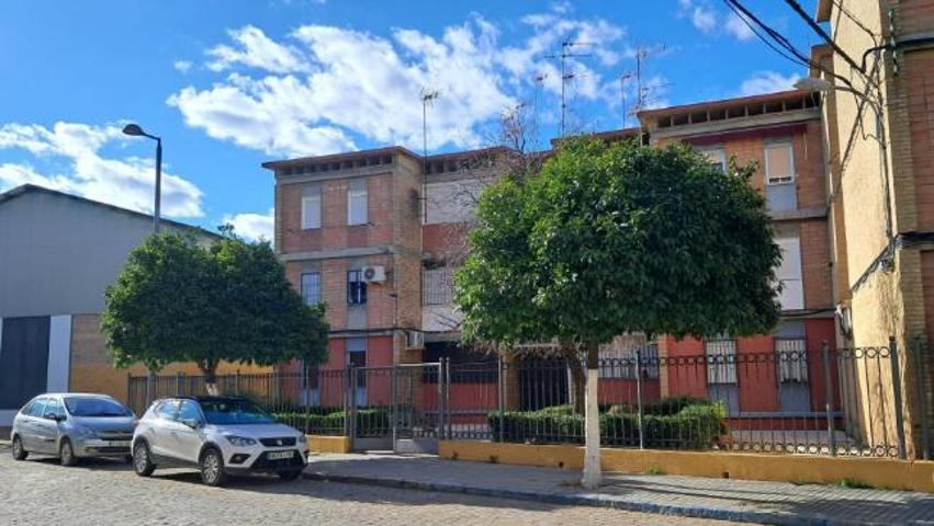 Piso en Barrio San Francisco photo 0