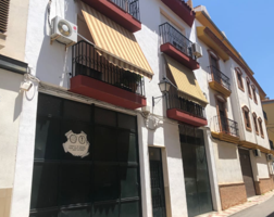 Piso en venta en Mancha Real de 79 m2 photo 0