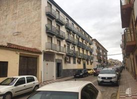 Piso en Calle Méndez Núñez, La Carolina photo 0
