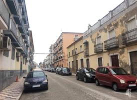 Piso en Calle Méndez Núñez, La Carolina photo 0