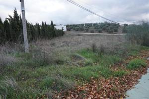 Terreno en Calle el Batán, Priego photo 0