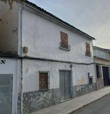 Casa en Calle Conde de Colomera, Moriles photo 0