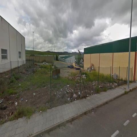 Terreno en Calle San Antonio, Belmez photo 0
